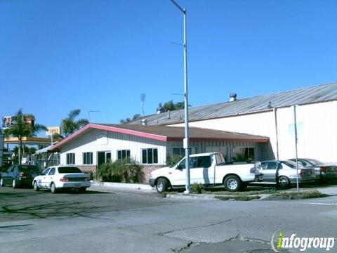 Ocean Blue Environmental Services