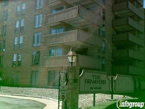 Bramford Condominium Homeowners Association