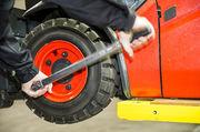 Thompson Lift Truck Company
