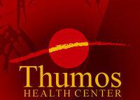 Thumos Health Center Inc
