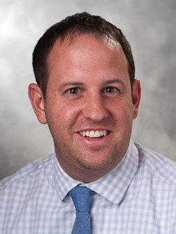 Brian Bondurant - Advocate Medical Group