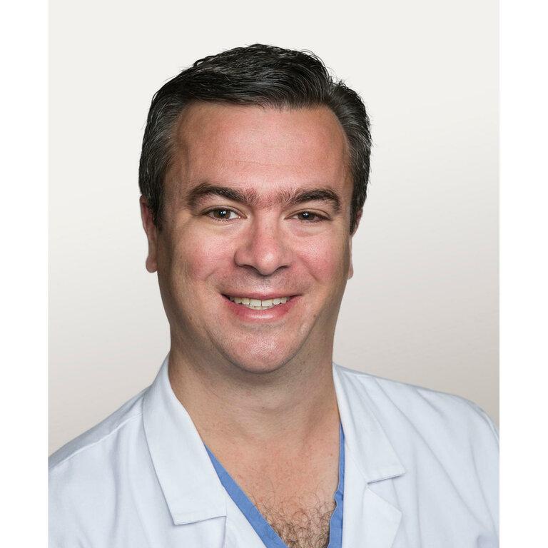John T Respass, MD - The Heart Center