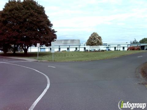 St Helens Junior High School