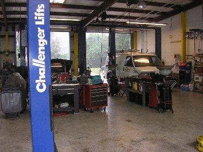 Terry's Automotive & Qwik Lube