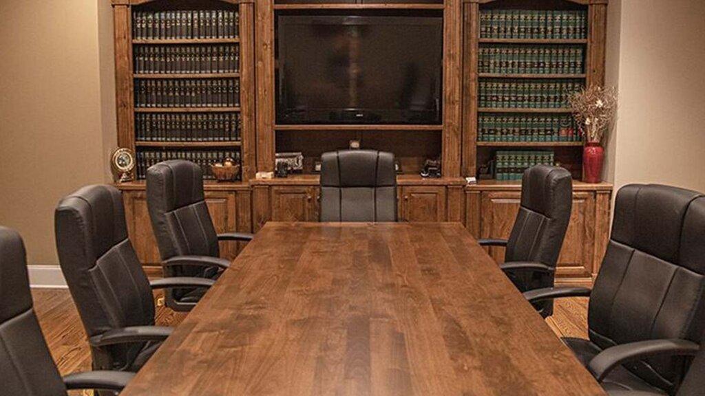 The Berel Law Office