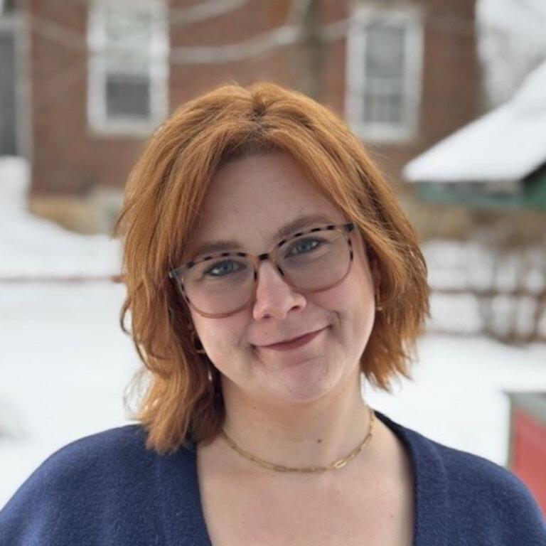 Hannah Foran, Counselor