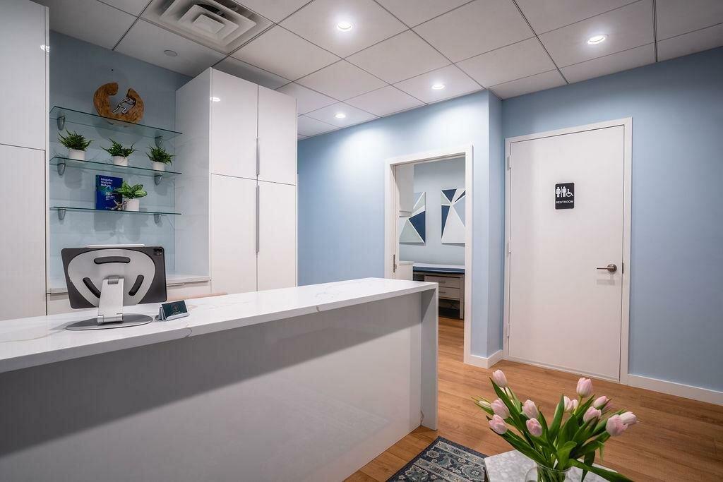 Lauren R Natbony, MD-Integrative Headache Medicine of New York