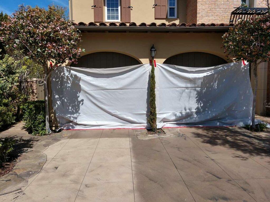 Pacific Media Blasting