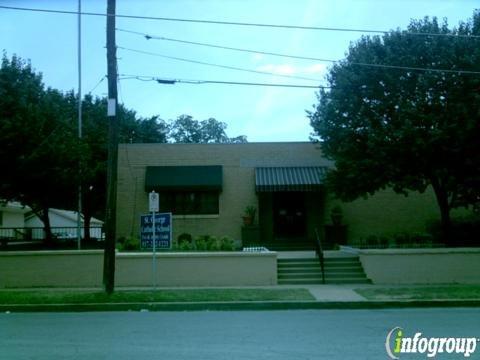 St George Catholic School