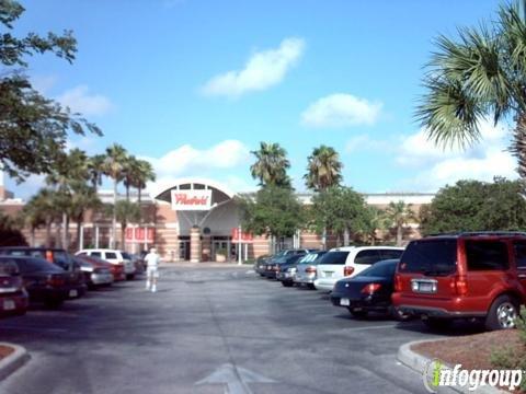 Gloria's Master Tailor