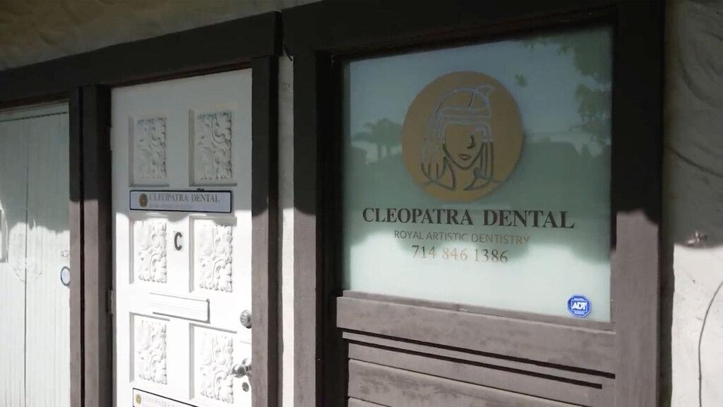 Cleopatra Dental-Huntington Beach