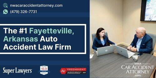 Nwa Car Accident Attorney Fayetteville