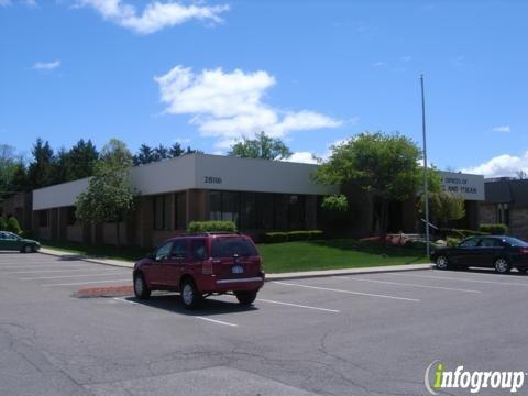 Computer Analyst Services & Support