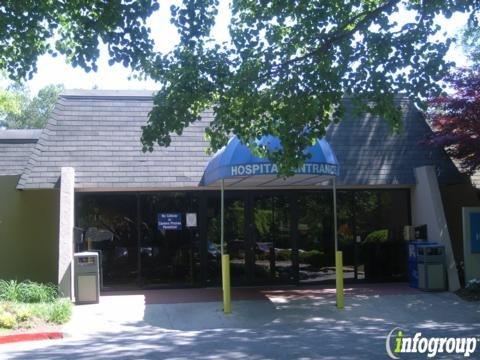 Eamon K Dutta, MD - Peachford Behavioral Health