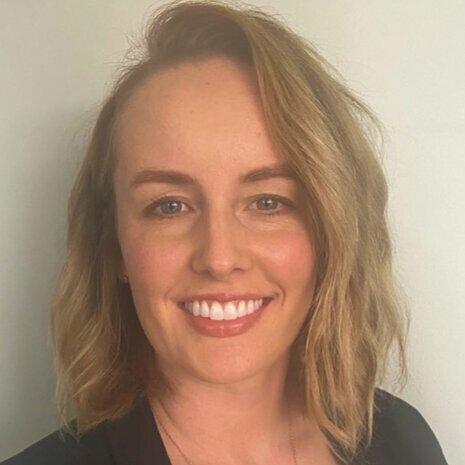 Abbey Bolden, PMHNP-BC