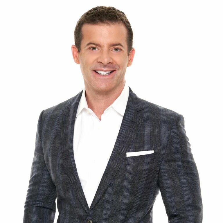 Arlo Nugent, Realtor-Blue Chip Realty Group