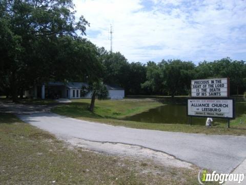 Leesburg Alliance Church