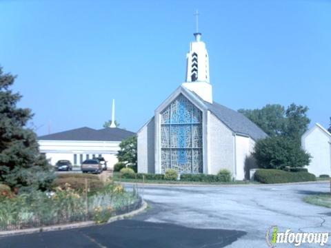 Presbyterian Community Preschool