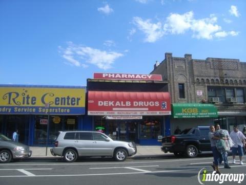 DeKalb Drugs Inc