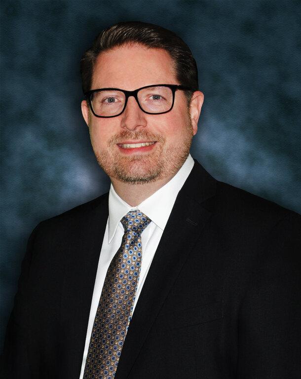 Dr John S Morrison, DO