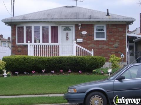 Staten Island Softball FNT