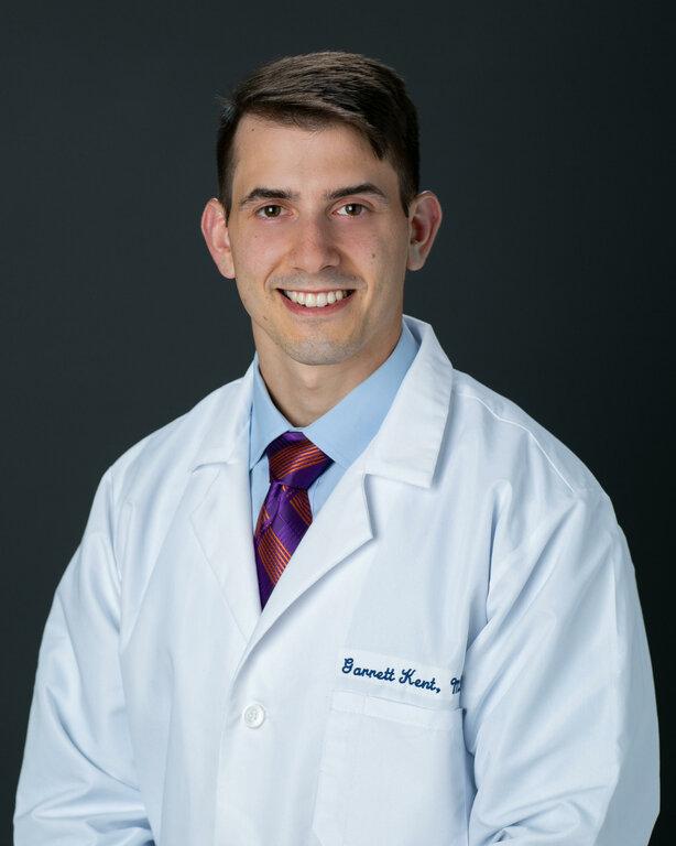Garrett Colton Kent, MD - MUSC Health Primary Care - Lancaster