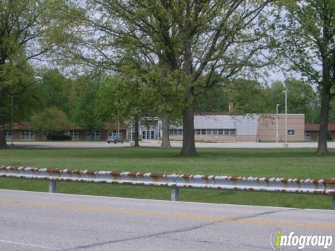 Douglas MacArthur Elementary School