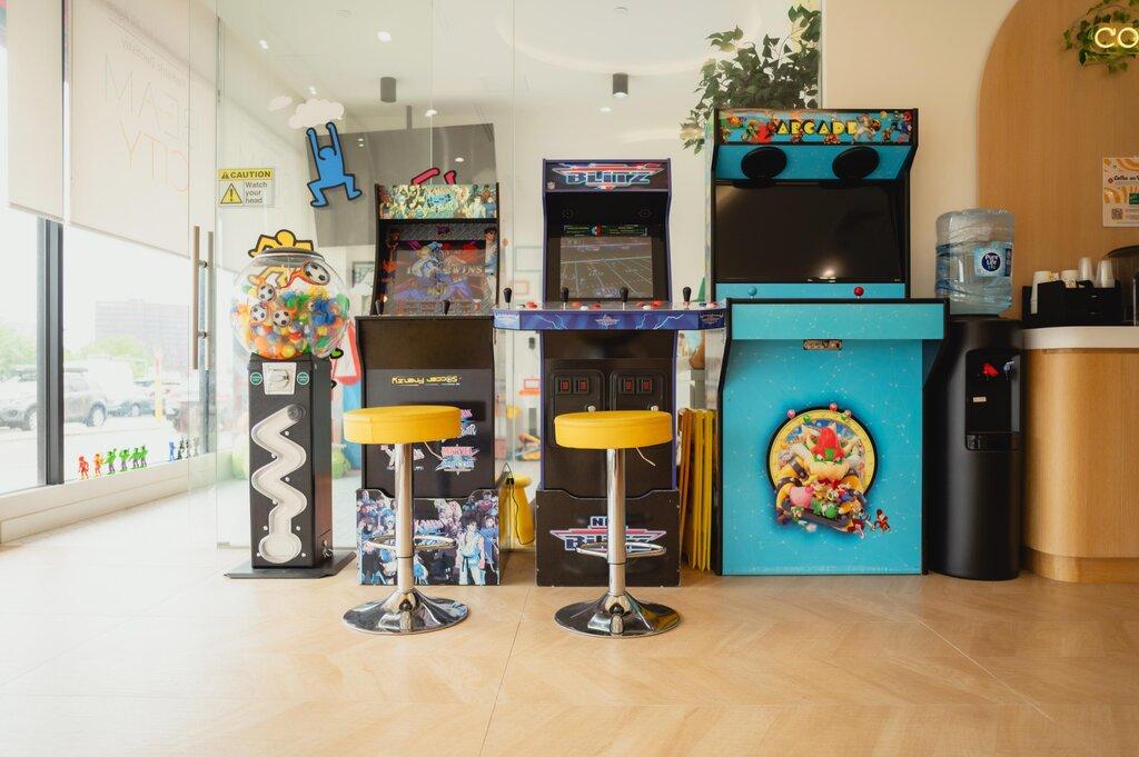 Beam City Pediatric Dentistry & Orthodontics