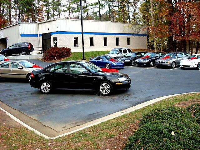 Weaver Motorsports Sales & Service