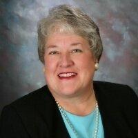 Merrill Lynch Financial Advisor Suzanne Hayes