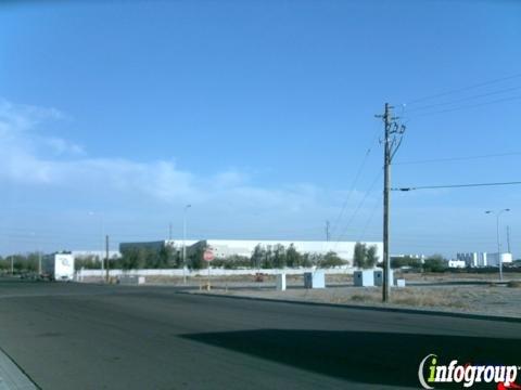 Comfort Systems USA Southwest, Inc