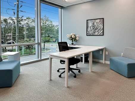 Spaces-North Carolina, Raleigh-Spaces Crabtree Terrace