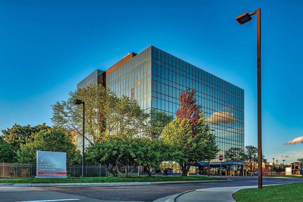 Ascension Providence - Southfield Campus Breast Imaging Center