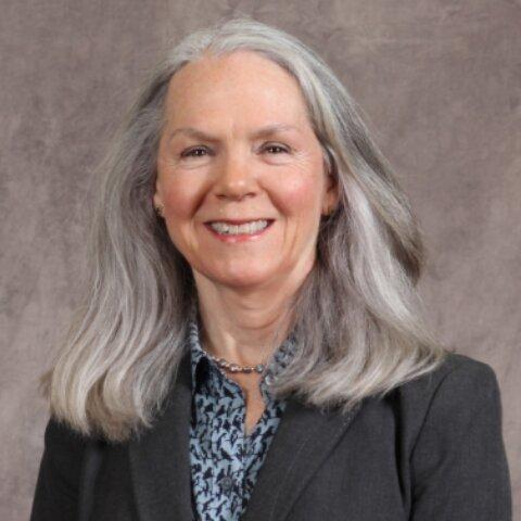 Merrill Lynch Financial Advisor Julia Bishop