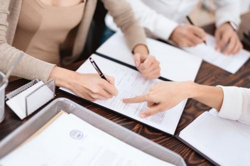 Legal Form Prep LLC