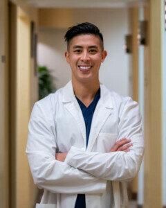 Tran Dental Implants