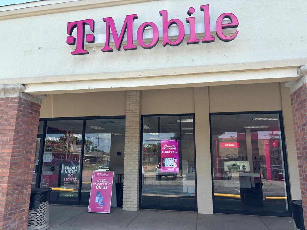 T-Mobile