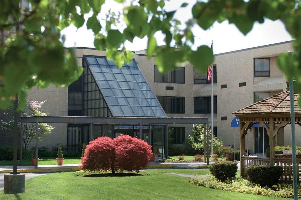 Belmont Behavioral Health