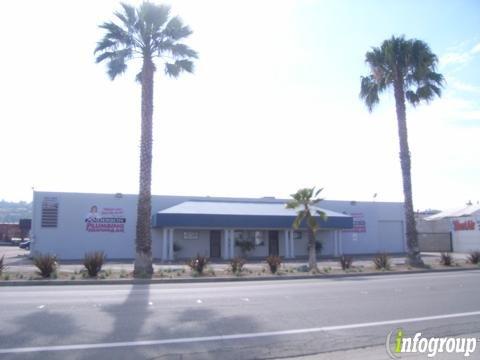 Walter Anderson Plumbing Inc