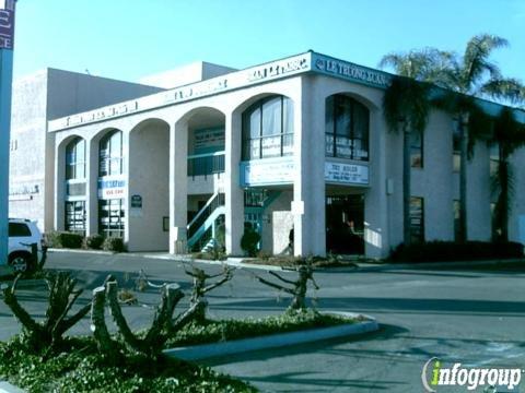 Blue Sky Travel & Tours