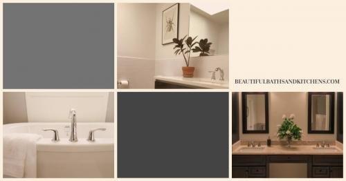 Beautiful Baths & Kitchens