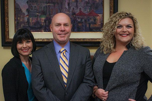 The Law Firm of Chris Ragano