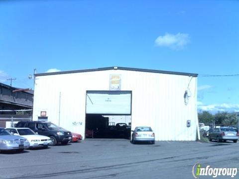 Alpine Auto Sales & Service