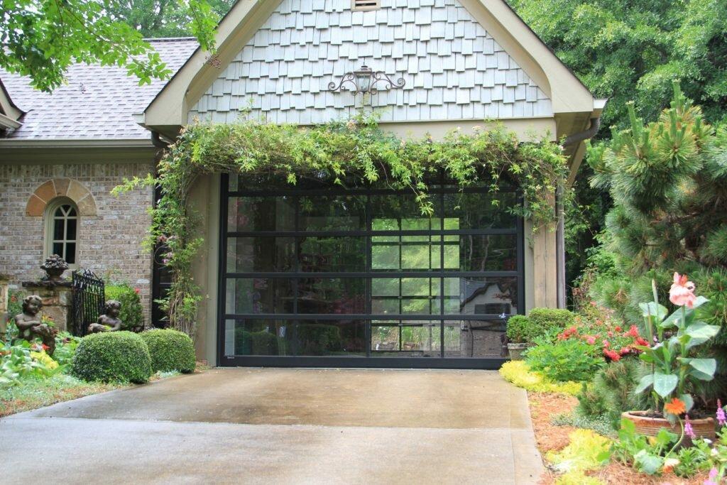 Aaron Overhead Doors