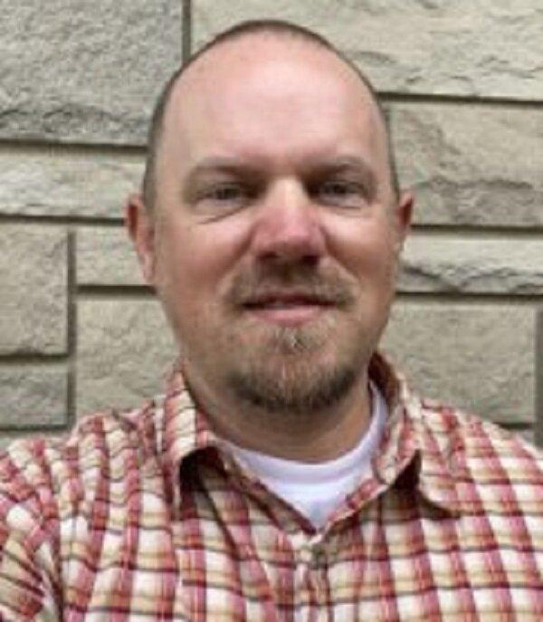 Jimmy Chenowith, NP - LifeStance Health