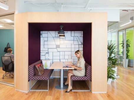 Spaces-Maryland, Chevy Chase-Spaces Chase Tower