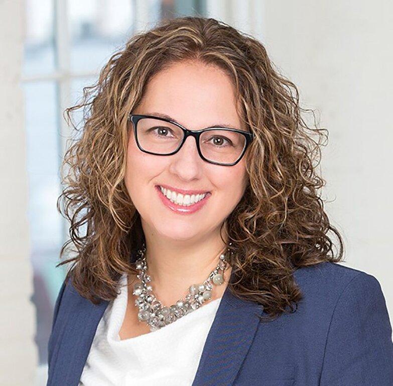 Merrill Lynch Financial Advisor Tina Swanson