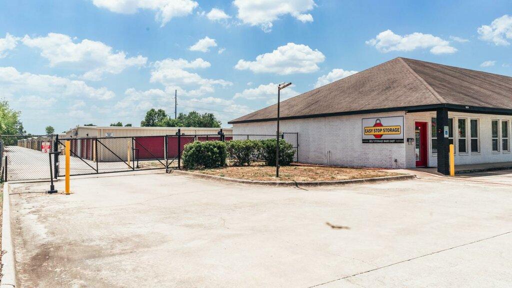 Easy Stop Storage-Centerton