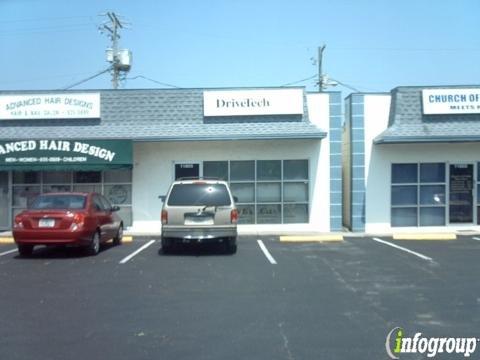 Drivetech Inc