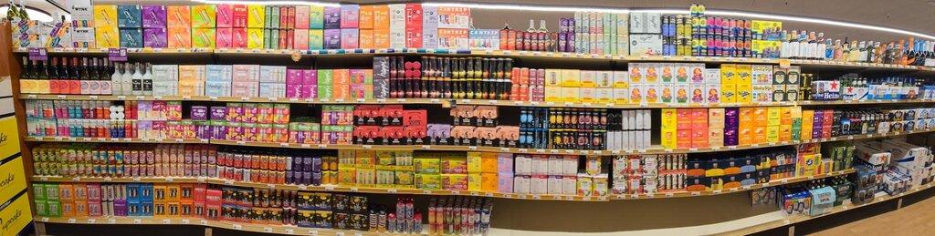 ShopRite Wines & Spirits of Westfield